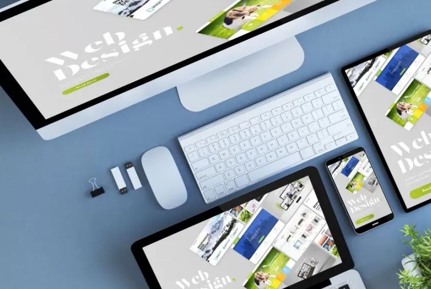 El diseño web y sus pilares fundamentales en la estrategia de marketing digital