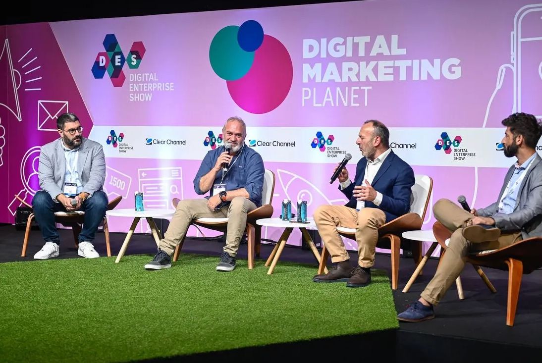 DES 2024 abordará a fondo el impacto de la IA Generativa en el marketing: desde la creatividad hasta la experiencia de cliente