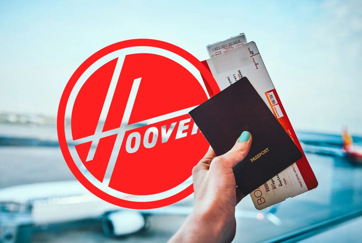 El día que Hoover arruinó su reputación de marca con una promoción desastrosa