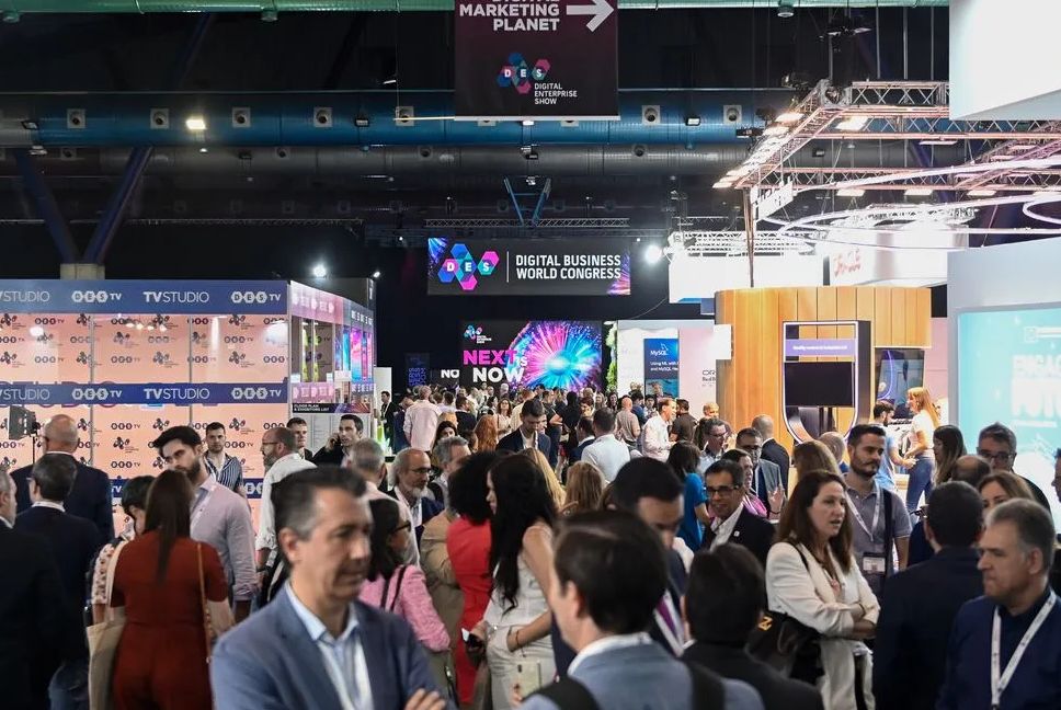 La cumbre mundial de inteligencia artificial DES2024 dejará un impacto económico de más de 34 millones en Málaga