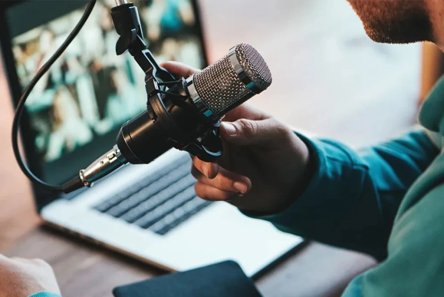 Julep desembarca en España con el objetivo de profesionalizar y monetizar el auge del podcast