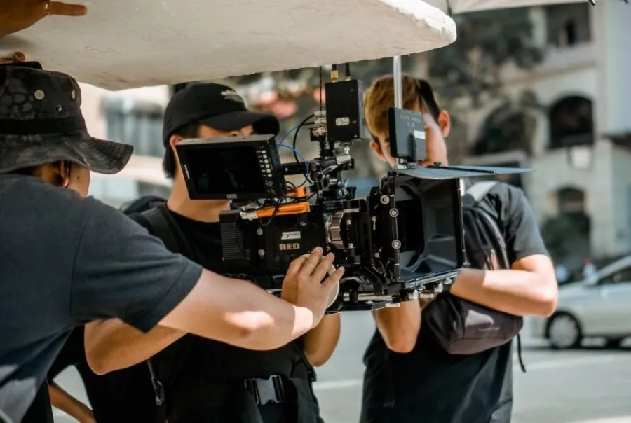 Para qué quiere Nike firmar un acuerdo para hacer películas de deportes con Apple