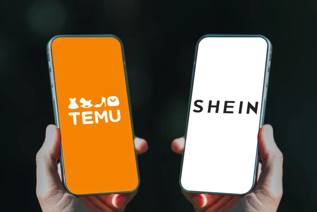 Los españoles, los europeos que más compran on line en plataformas de ecommerce chinas