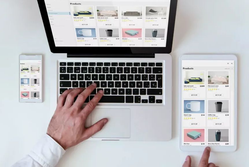 Por qué deberías elegir Mabisy para lanzar tu Tienda Online