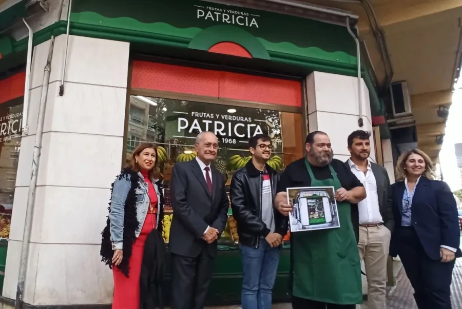 'Neighborhood Design' Málaga: cuando el diseño y la tecnología "marcan la diferencia"