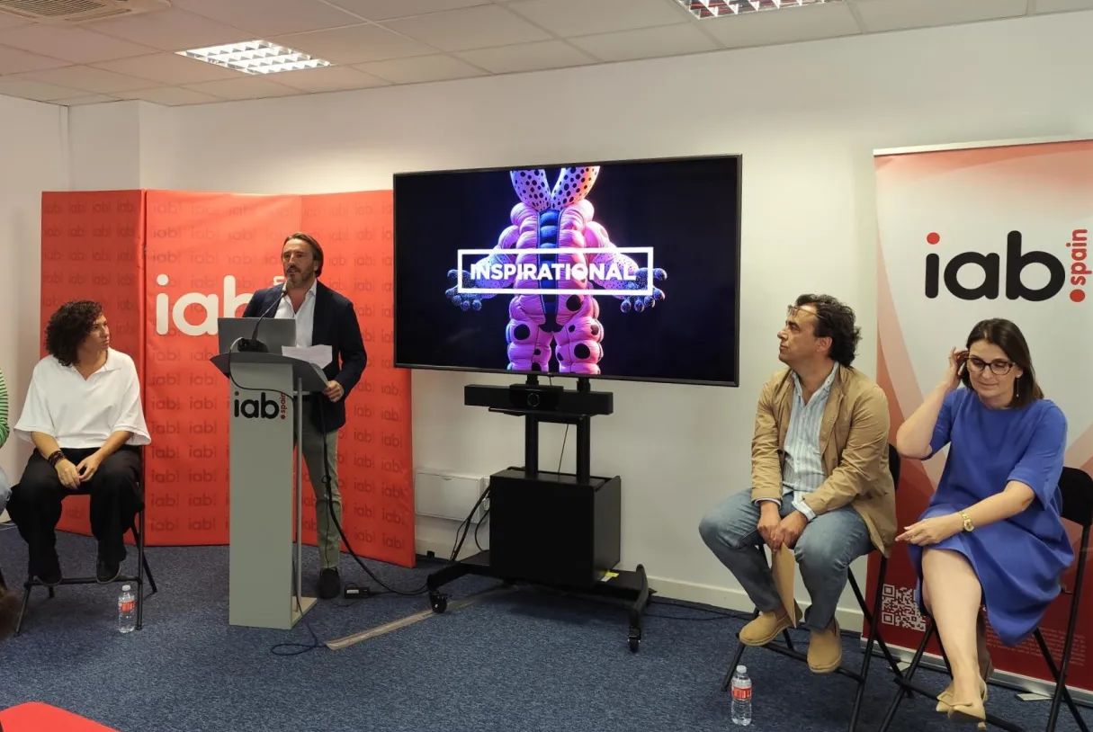 El XVII Inspirational anima a "abrazar el monstruo" de las innovaciones