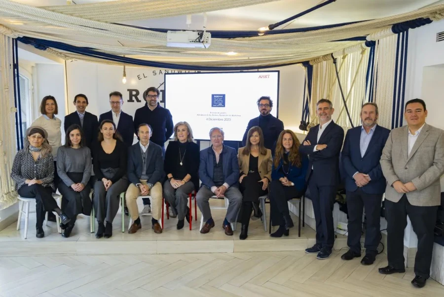 La AMKT Presenta el jurado de los XVI Premios Nacionales de Marketing