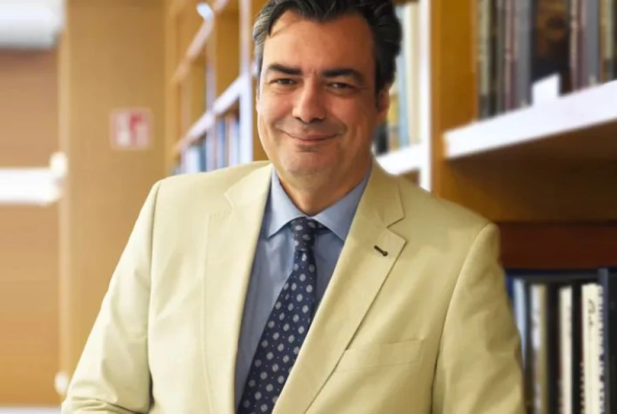 Víctor Núñez: “Los colegios ya han asumido que deben tener muy en cuenta al marketing dentro de su gestión”