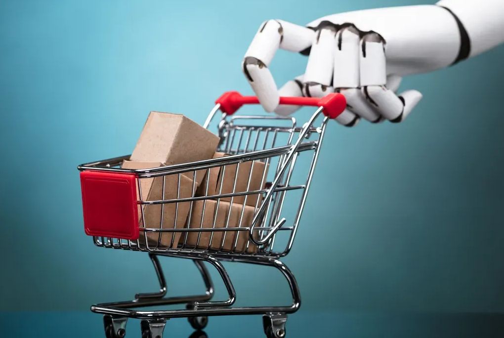 Cómo Amazon pretende revolucionar la experiencia de compra con Rufus, su asistente con IA para los compradores