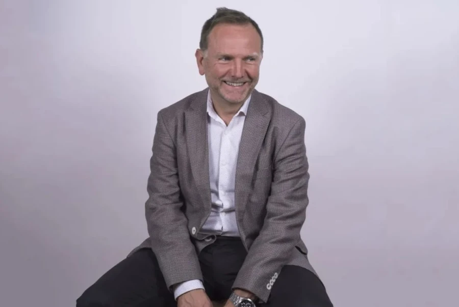 Fede Martrat: "La Inteligencia Artificial, lejos de reemplazar al vendedor, ayudará a que sea más efectivo y venda más"