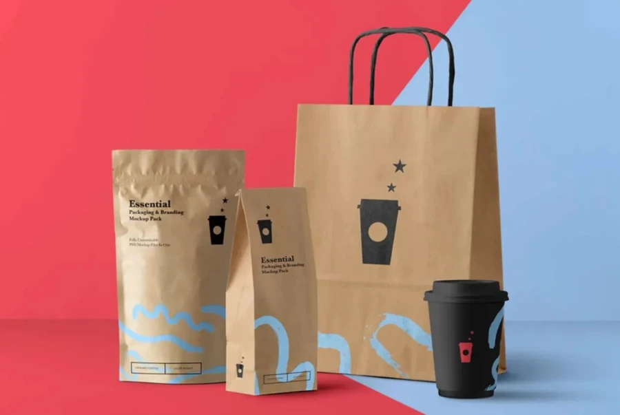 Las prioridades del packaging del mañana: de obsesionarse con el plástico a reducir la huella de carbono