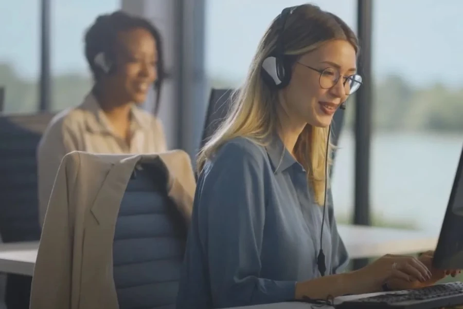 Microsoft presenta su nuevo asistente con inteligencia artificial para revolucionar el marketing y el servicio al cliente