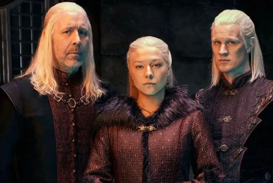 Lo que se puede aprender en marketing de contenidos de La casa del dragón