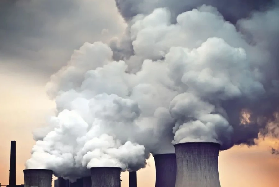 La Publicidad online y su impacto ambiental: ¿Un problema emergente en el Cambio Climático?