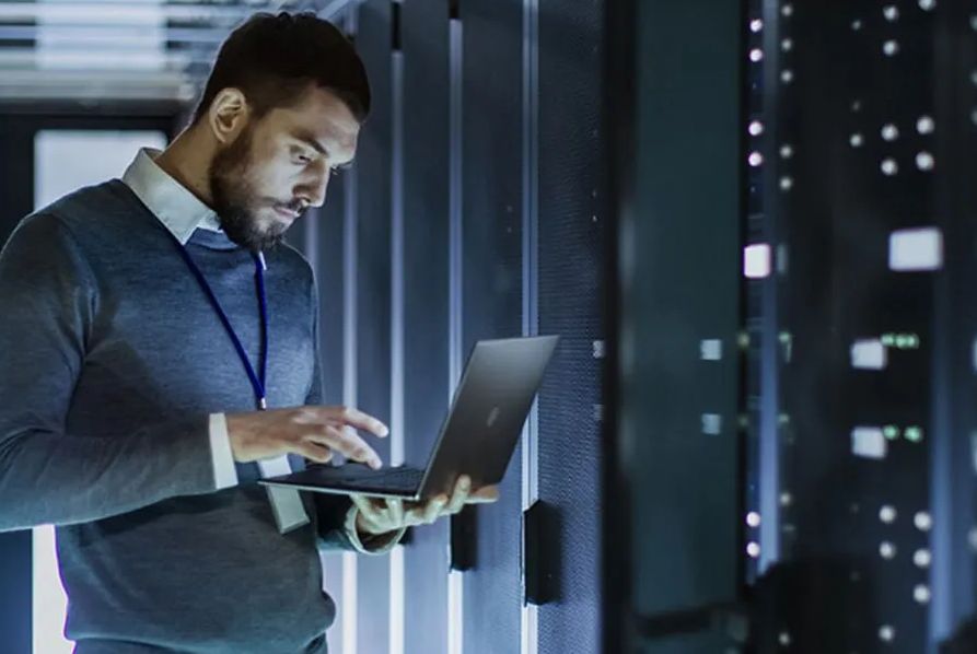 Hosting web: Lo qué necesitas saber para poner en marcha tu web