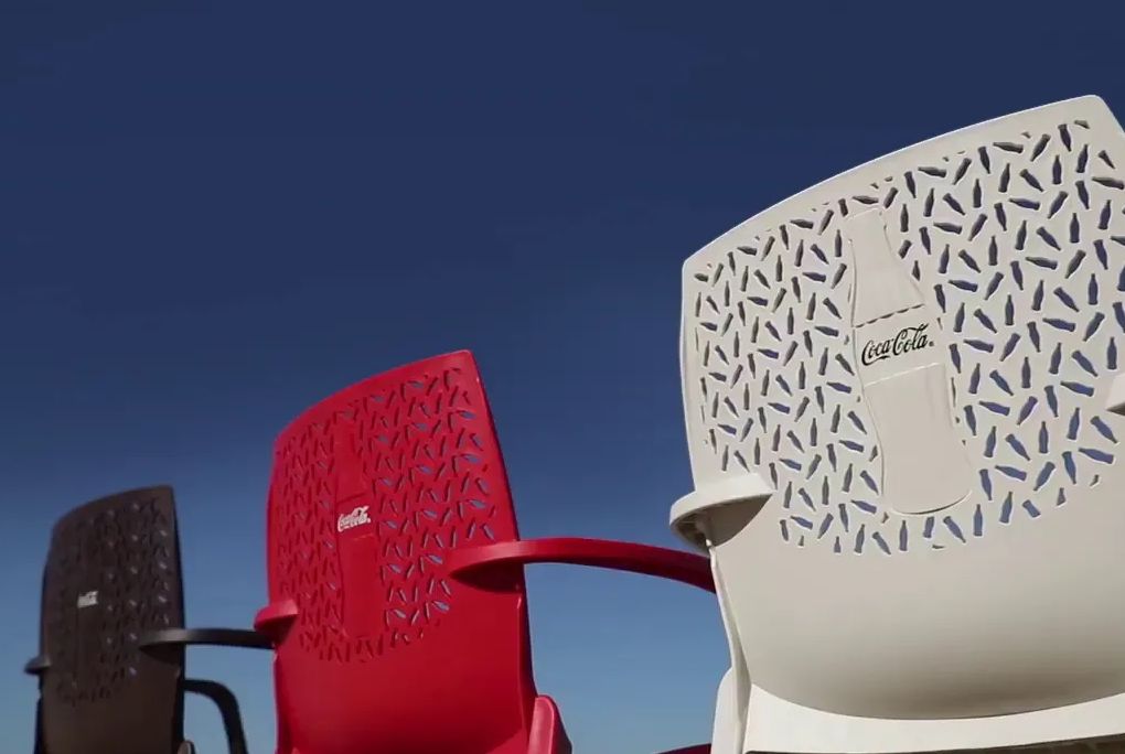 Coca-Cola se prepara par un verano caluroso intensificando sus acciones en los canales de venta de Hostelería y Alimentación