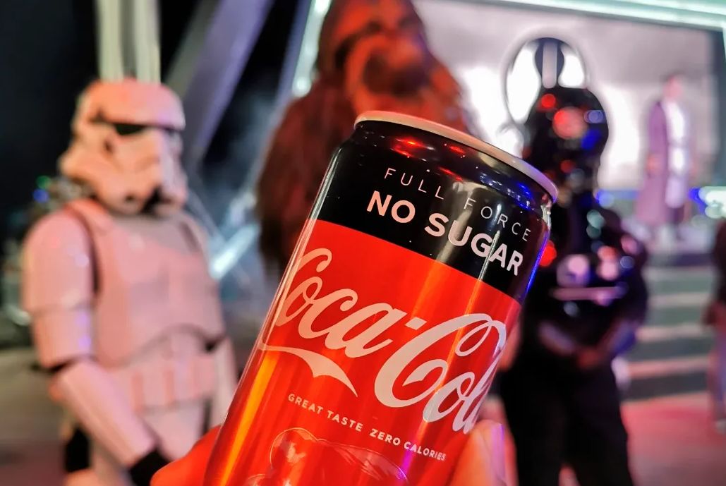 Las marcas abrazan la cultura friki y tratan de explotarla al máximo