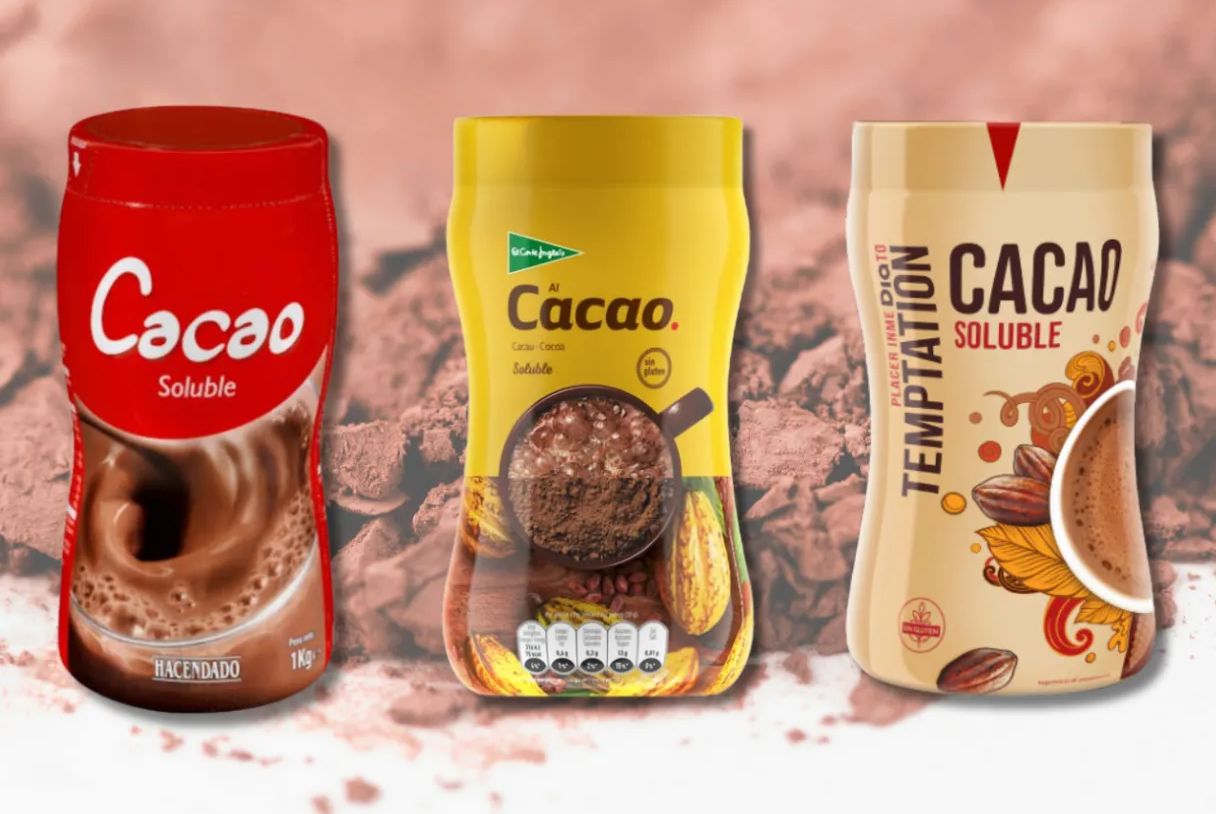 Facua denuncia a Mercadona, Hipercor y Dia por "publicidad engañosa" considerando que han vulnerado la confianza del consumidor