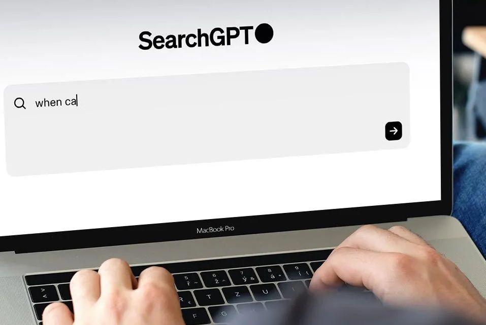 SearchGPT, el nuevo buscador de OpenAI cambiará las reglas del juego y revolucionará el Marketing en buscadores y el SEO actual