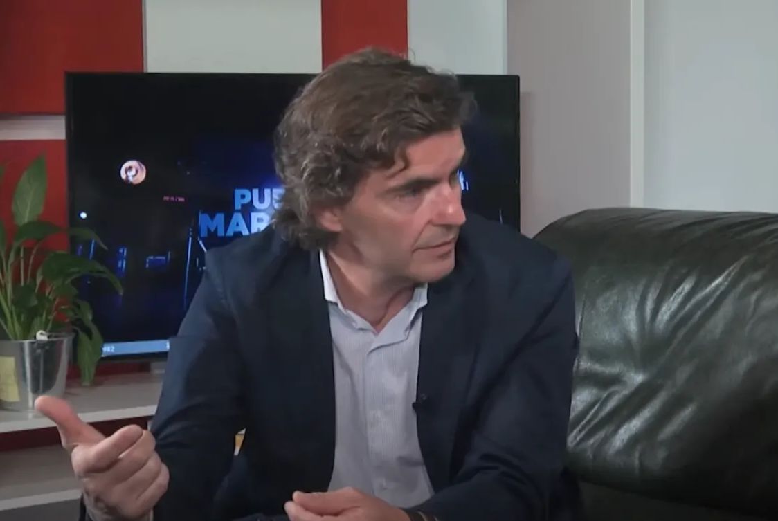 Es Puro Marketing 15 - Juan Chinchilla - Director de Transformación Digital en Microsoft