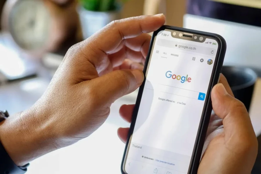 ¿Te buscan o te encuentran?: cuanto mas fuerte es la marca, más tráfico de búsqueda proviene de la propia marca