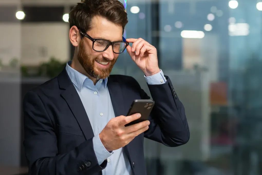 El auge del marketing móvil en cifras: Tendencias y Estadísticas que empresas y marcas deberían conocer