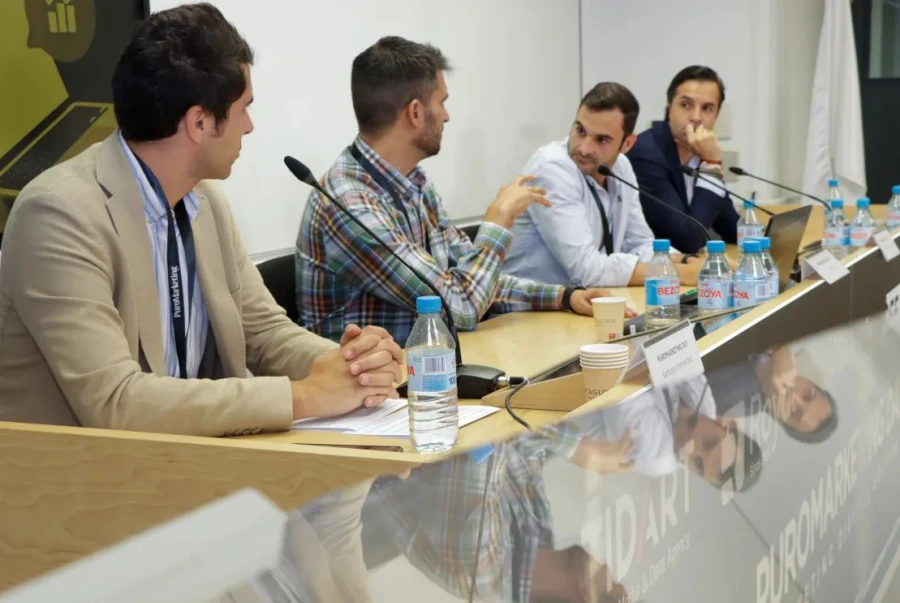 PuroMarketing Day: Marketing Digital Edition. El futuro del Analytics y el BI