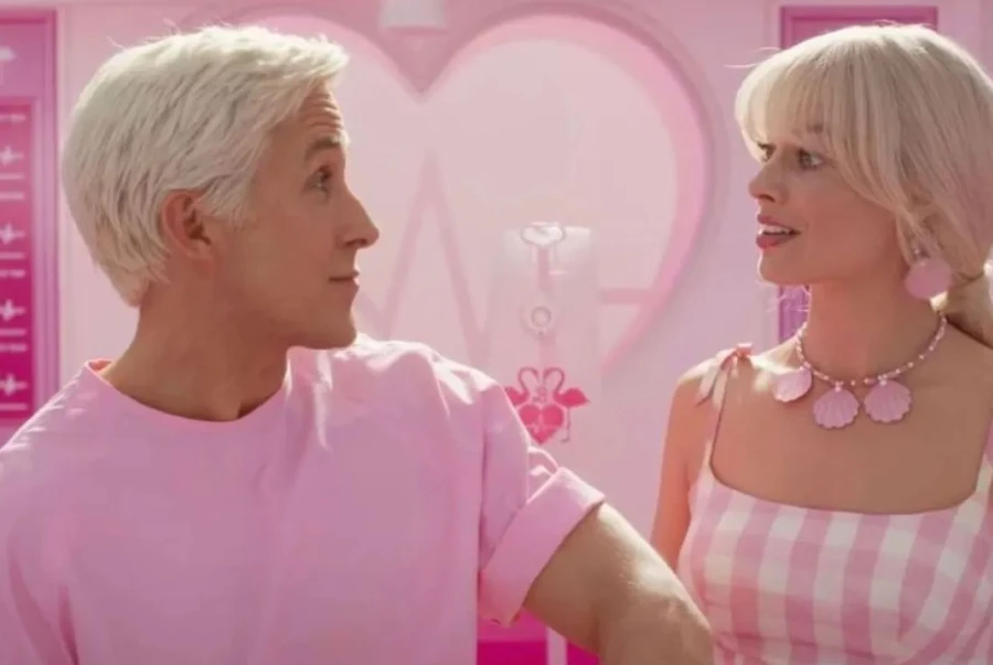 ‘Barbie’ arrasa en la conversación social frente a ‘Oppenheimer’: 5 veces más de menciones en la red