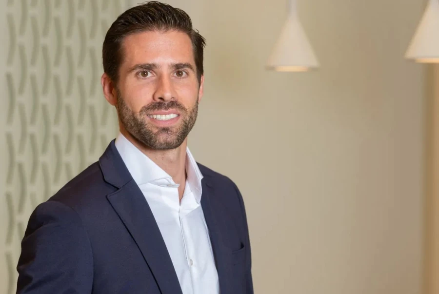 Alejandro Flores, nuevo director de marketing para Philip Morris en España