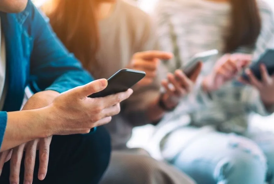 El 52% de los usuarios consumen vídeos sociales de contenidos cortos para entretenerse y relajarse