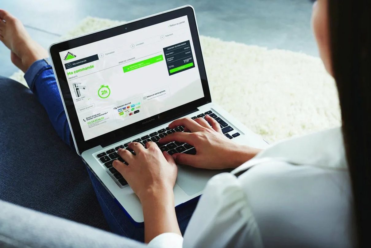 LEROY MERLIN aumenta en un 50% el retorno monetario de los usuarios con Automatización de Marketing