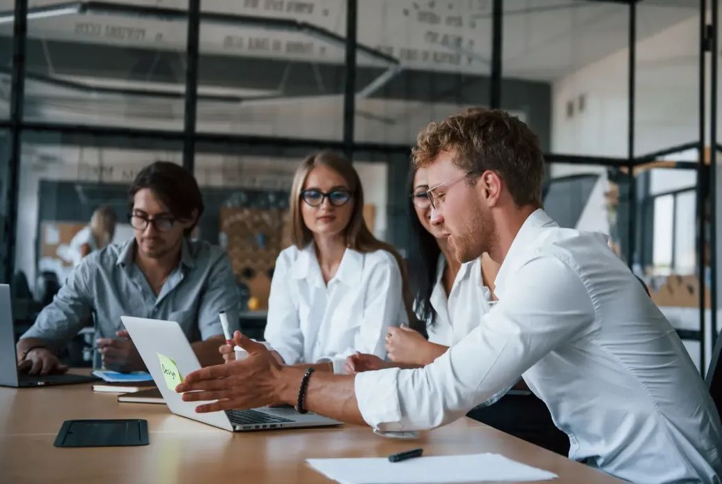 IA, Marketing digital y Publicidad online: Las pymes tienen más herramientas que nunca para tener éxito