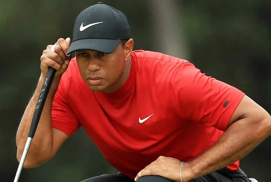 El acuerdo de patrocinio entre Tiger Woods y Nike llega a su fin tras más de dos décadas de colaboración