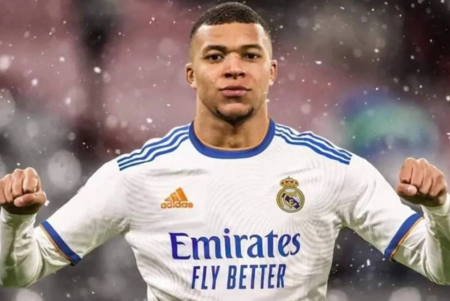 El impacto financiero y deportivo del fichaje de Kylian Mbappé en la marca Real Madrid