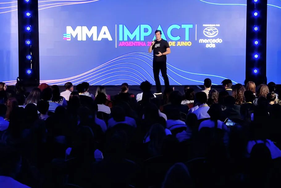 MMA Impact Argentina 2024: Conexión, coraje, emoción y empatía, las claves para surfear el futuro del marketing