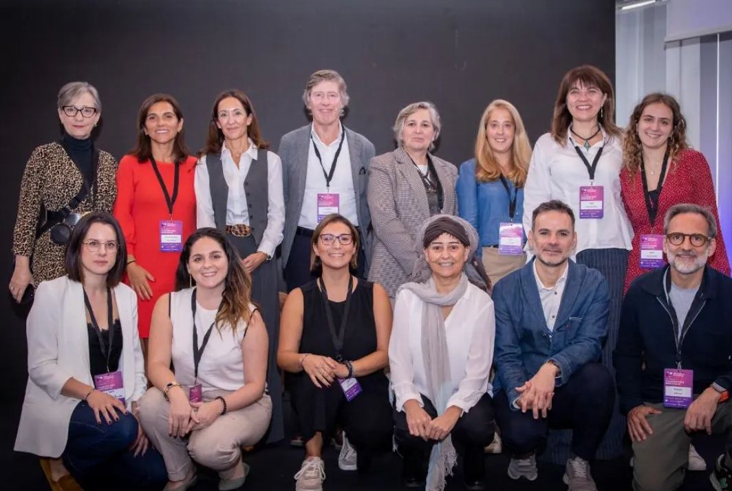 El Observatorio de Branding vuelve a Barcelona para poner sobre la mesa la colaboración entre marcas