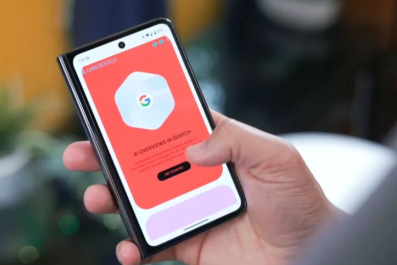 Cómo Google está cambiando las reglas de las búsquedas online con AI Overview