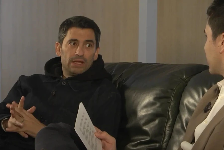 Es PuroMarketing Podcast 08 con Julio Ruiz Salazar - Country Manager de Multiplica