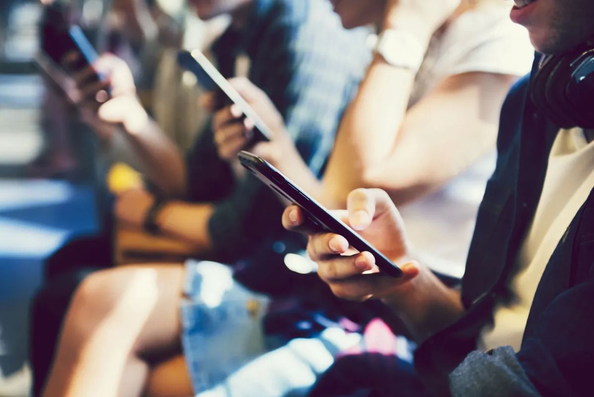 Ya son parte de nuestras vidas: El 86% de los internautas de 12 a 74 años utiliza las RRSS