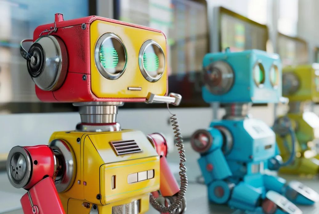 Asistentes y agentes virtuales transformarán para siempre la interacción de las marcas con los clientes