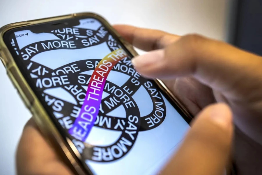 Llega Threads a España, pero ¿podrá sustituir a Twitter?