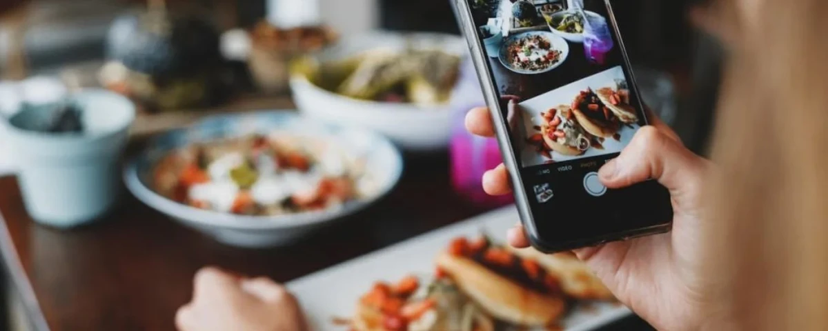 Por qué Internet y las redes sociales son ahora más relevantes que nunca para el Marketing Gastronómico