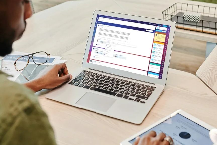 La importancia del CRM  en la Automatización del marketing, campañas publicitarias efectivas y análisis rápido de datos