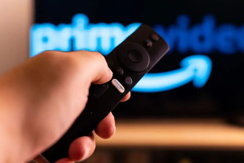 Los nuevos plantes de Amazon: aumento de la Publicidad de Prime Video a Partir de 2025