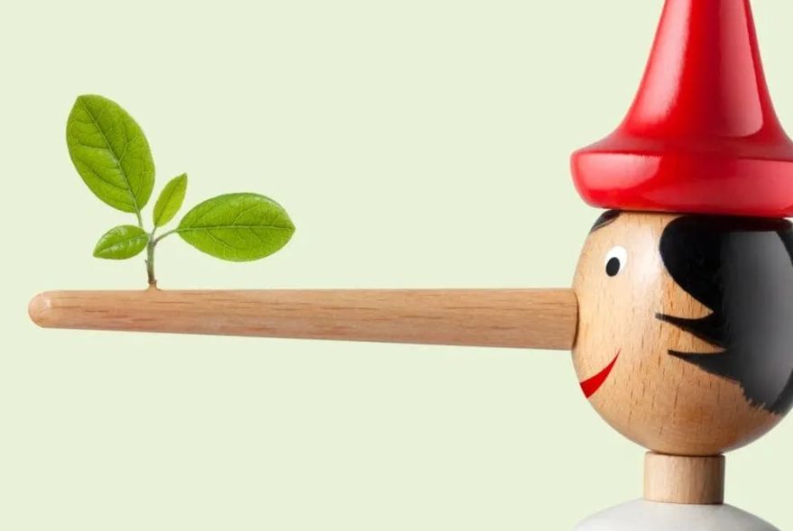 Los 10 Mandamientos "Anti Greenwashing" para impulsar la comunicación transparente y veraz de las marcas