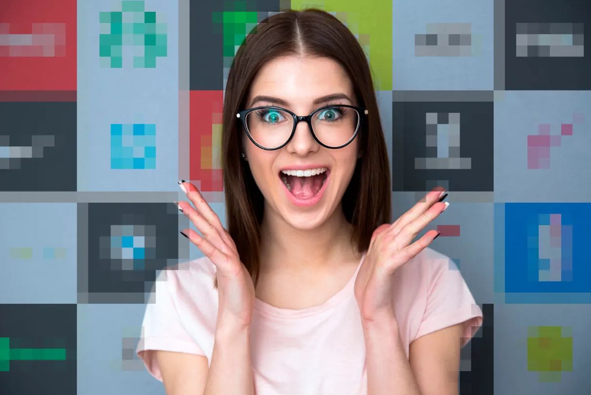 Pon a prueba tu cerebro: ¿Por qué eres capaz de reconocer todos estos logotipos y marcas?