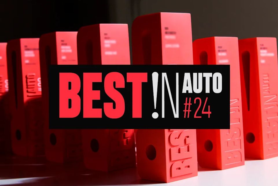 Best!N Marketing Summit Auto 2024. Avance del programa