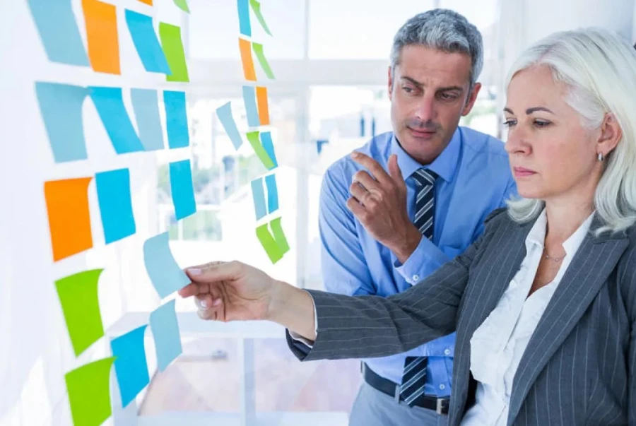 Naming: El complejo proceso para elegir del nombre de una Marca