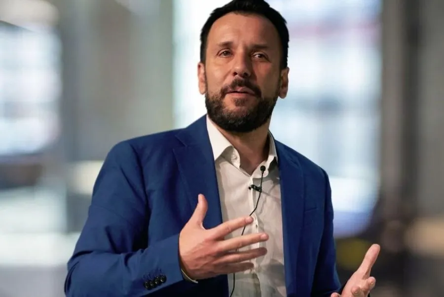 Gerardo Raído, de Deyde DataCentric: “Los interesante no está en acumular datos, sino en analizarlos y entenderlos en su contexto”