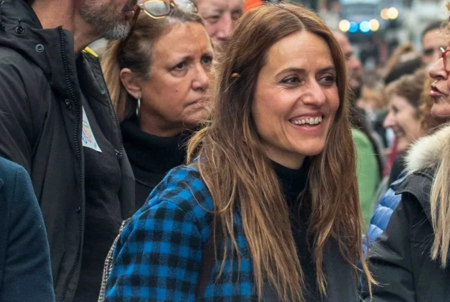 Las marcas comienzan a marcar distancias cortando sus vínculos y campañas de publicidad con Itziar Ituño